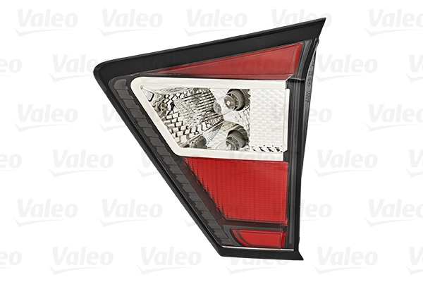 Lampa spate