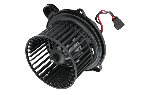 Ventilator habitaclu