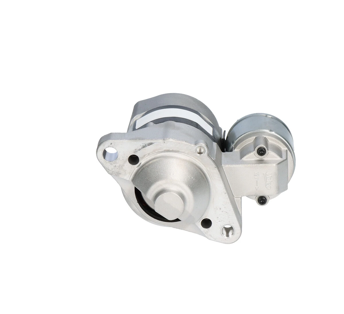 Electromotor