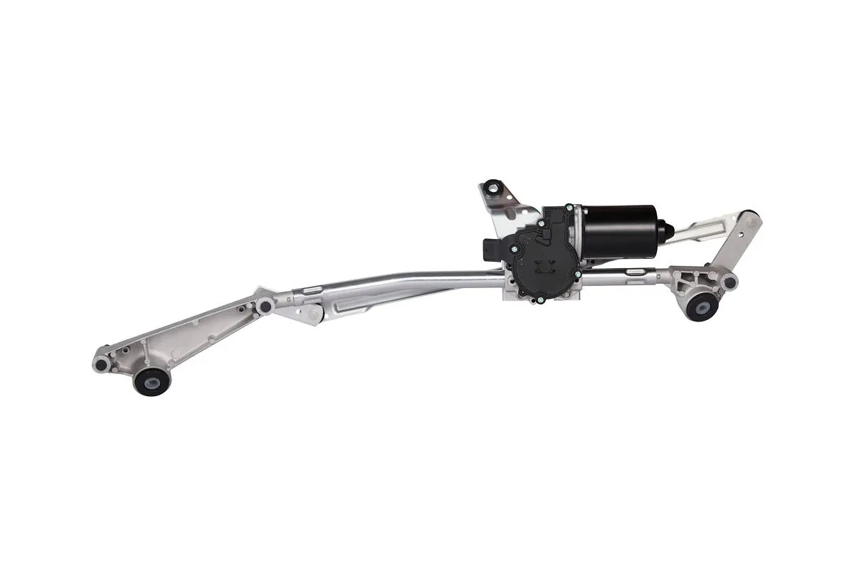 Motor stergator