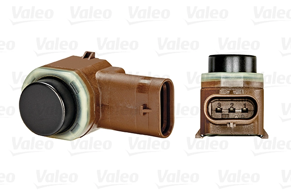 Sensor, ajutor parcare