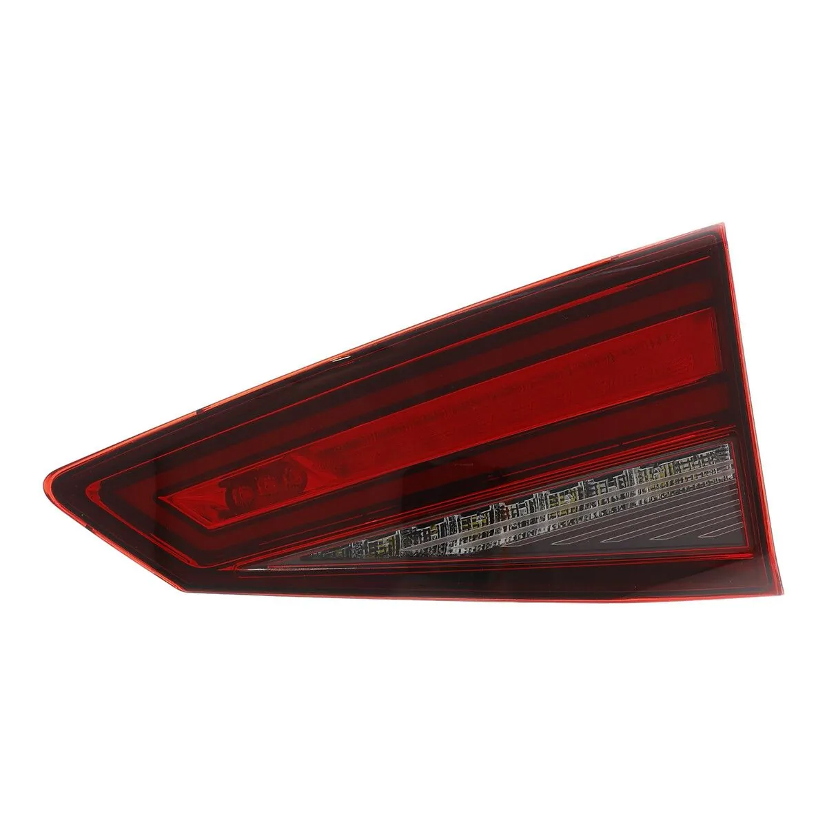 Lampa spate