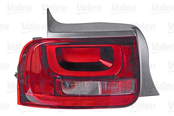 Lampa spate