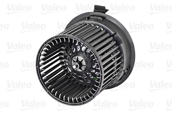 Ventilator habitaclu