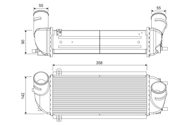 Intercooler