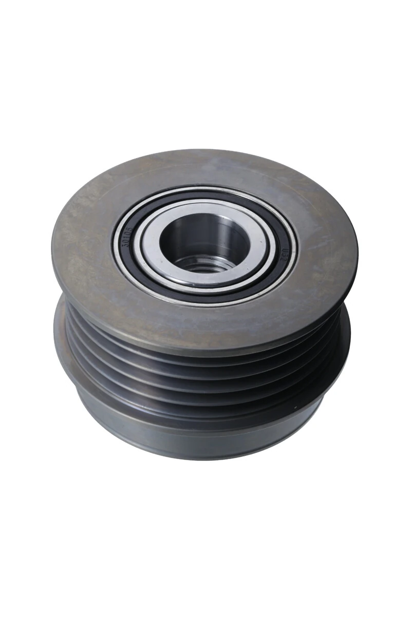 Fulie alternator