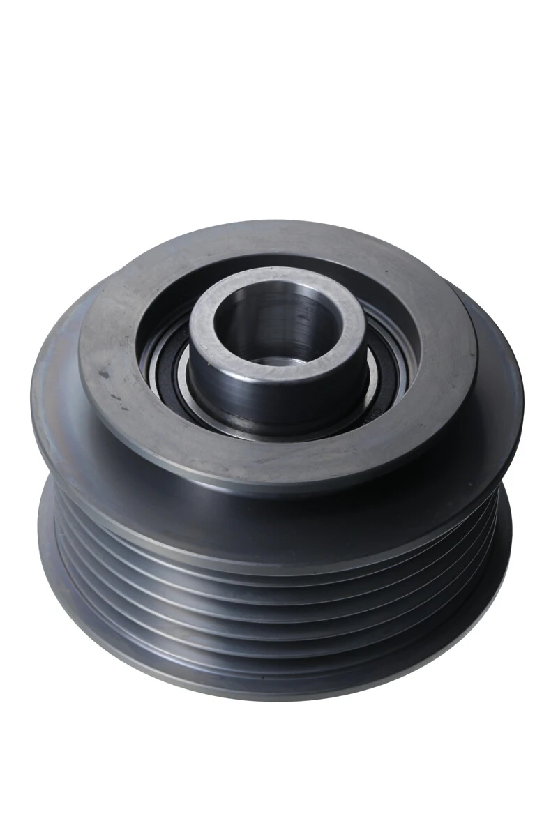 Fulie alternator