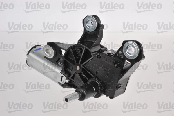 Motor stergator