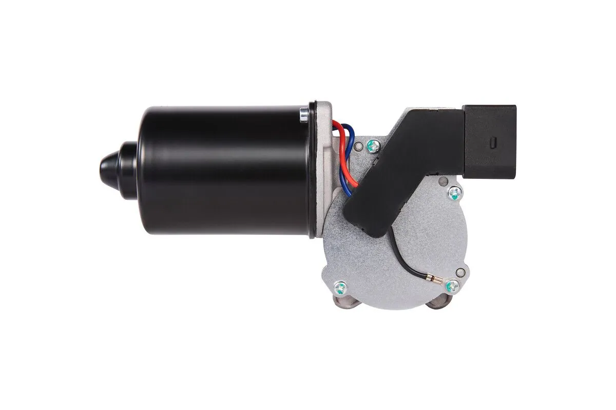 Motor stergator