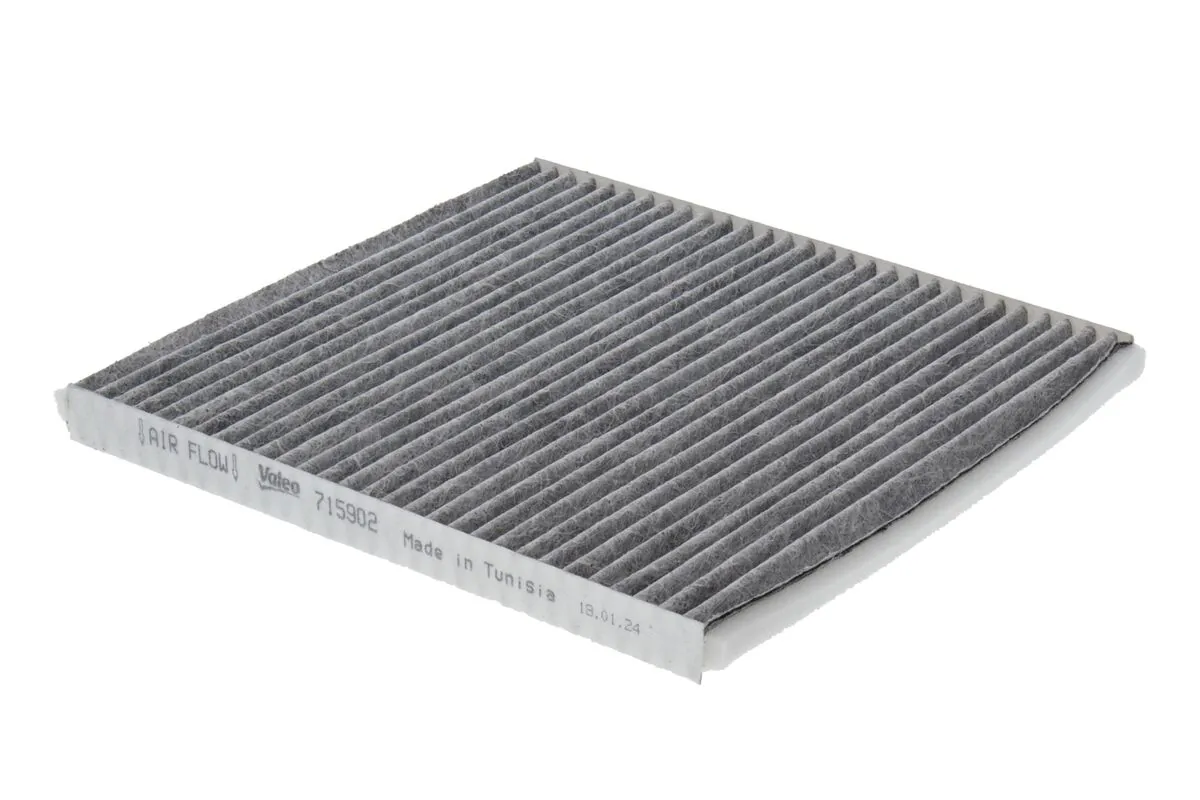 Filtru aer habitaclu