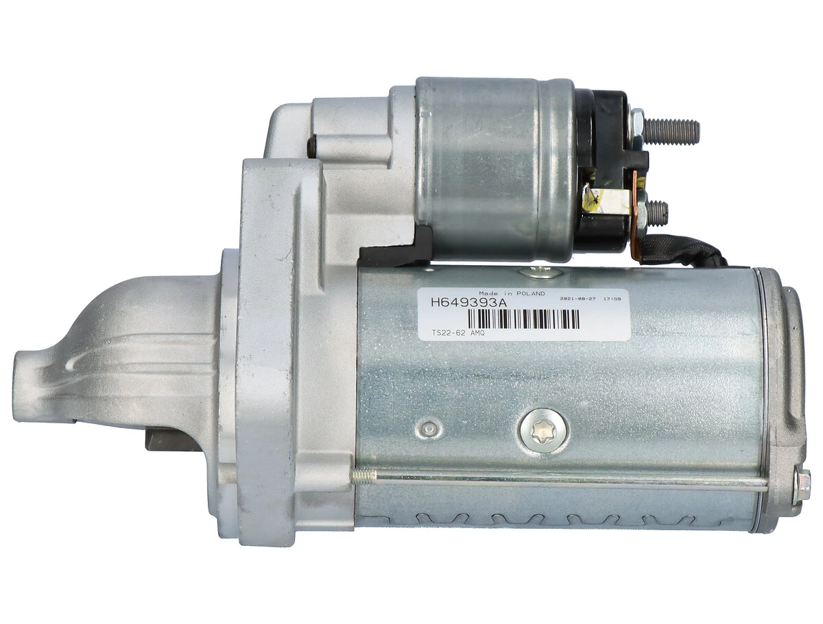 Electromotor