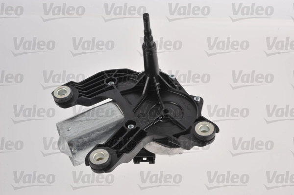 Motor stergator