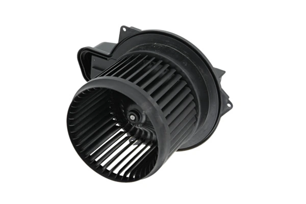 Ventilator habitaclu