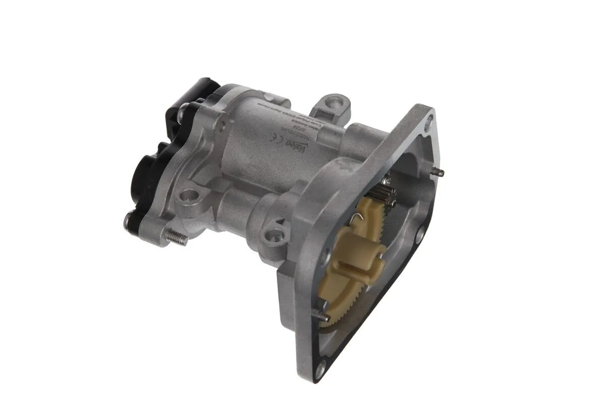 Supapa EGR
