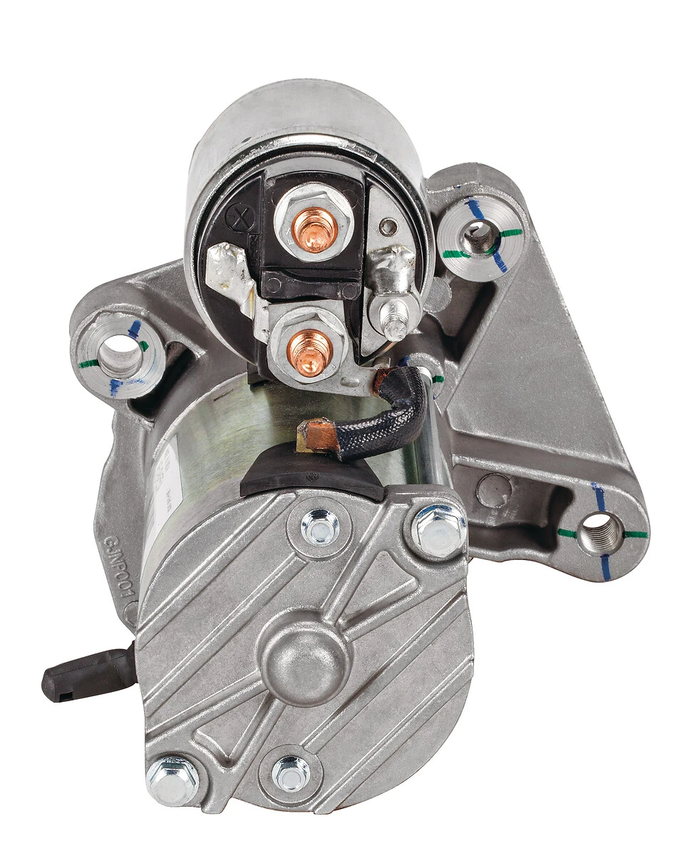 Electromotor