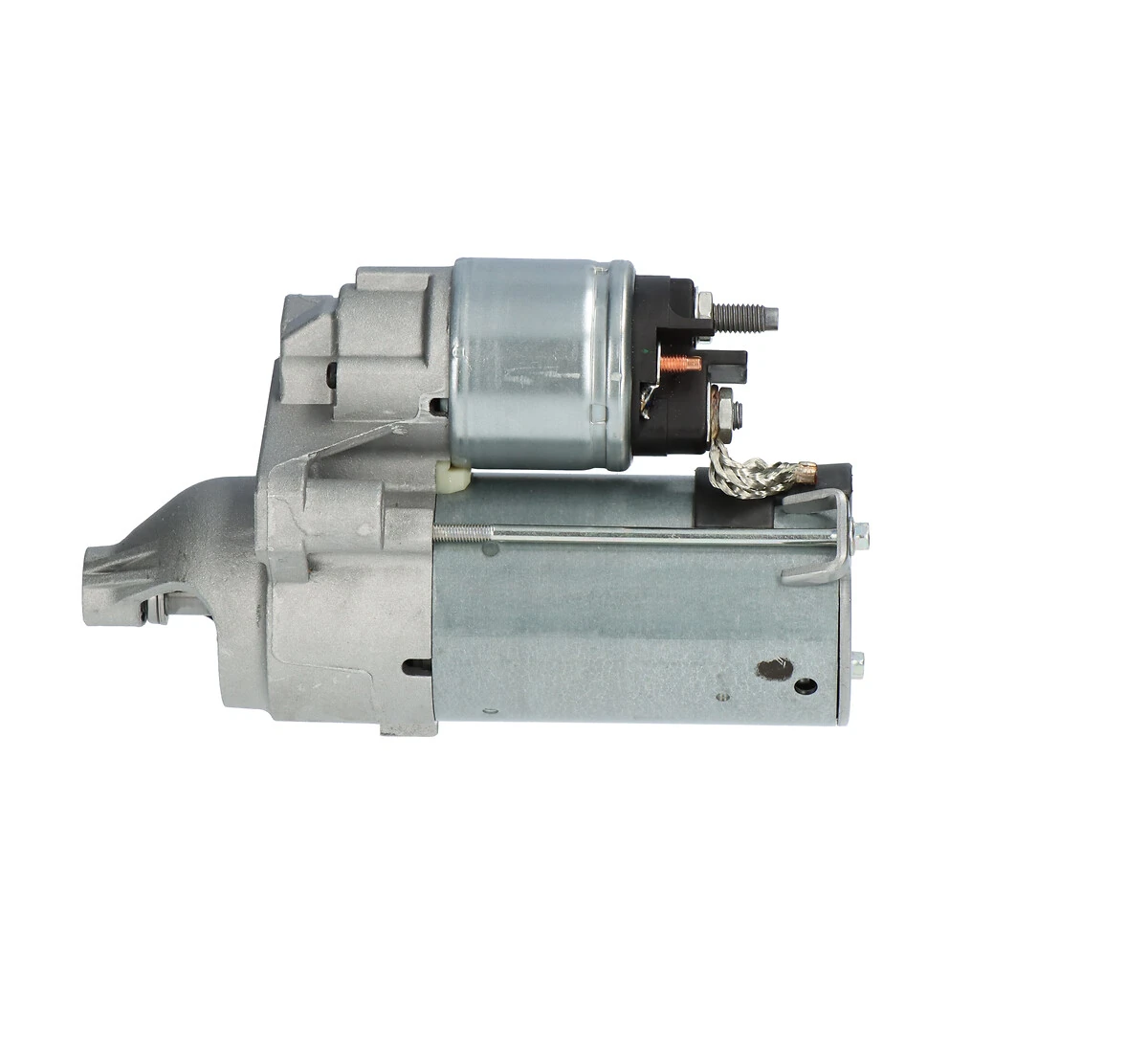 Electromotor