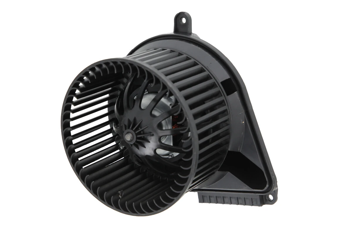 Ventilator, habitaclu