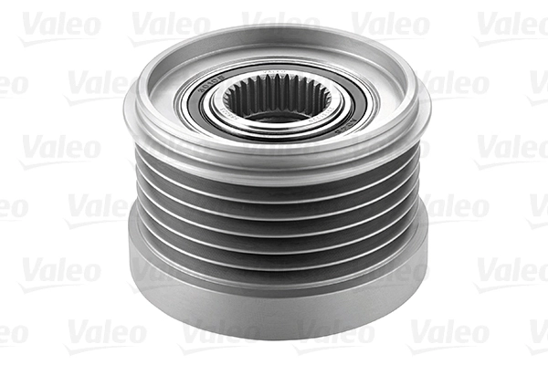 Fulie alternator