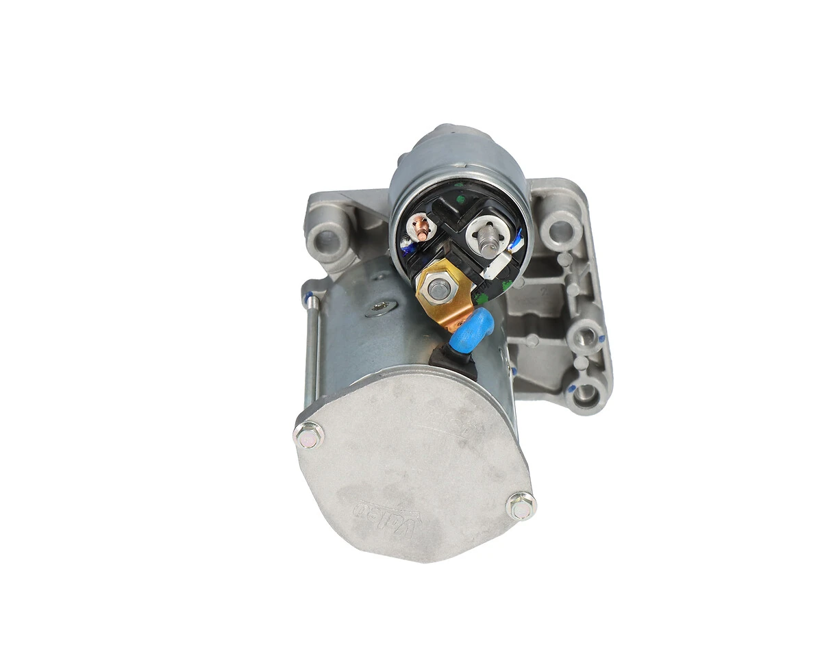 Electromotor