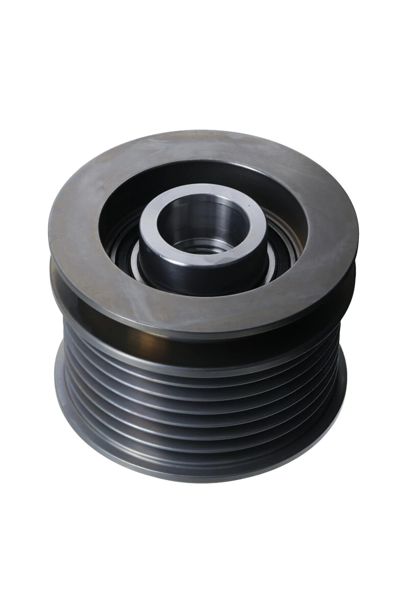 Fulie alternator