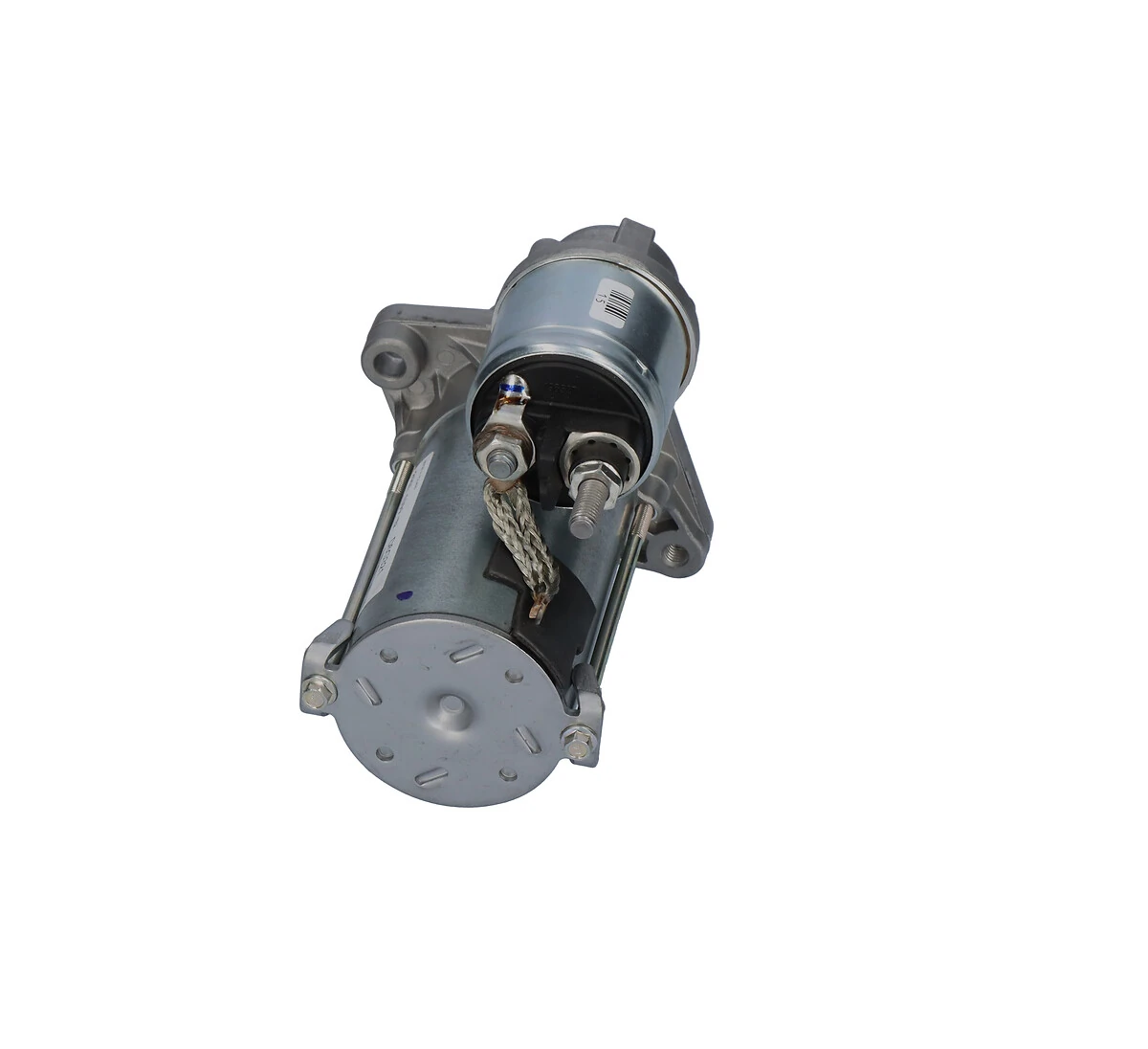 Electromotor