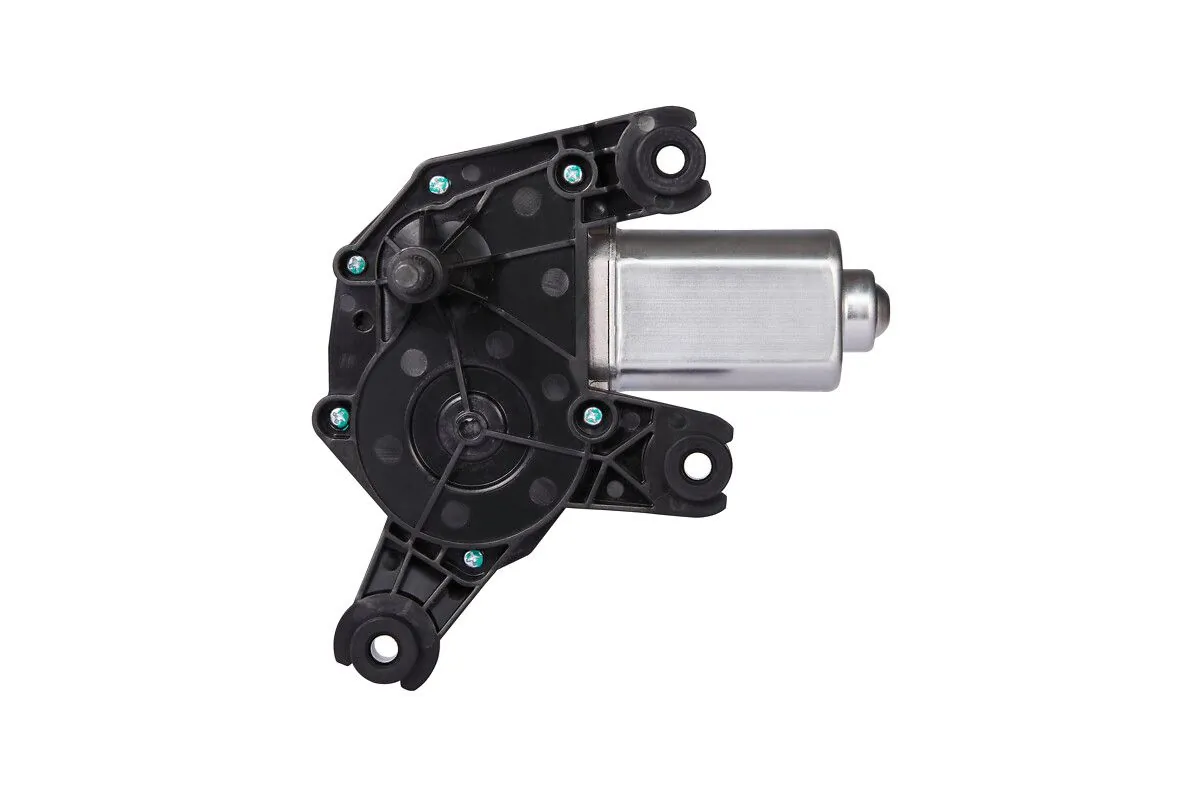 Motor stergator