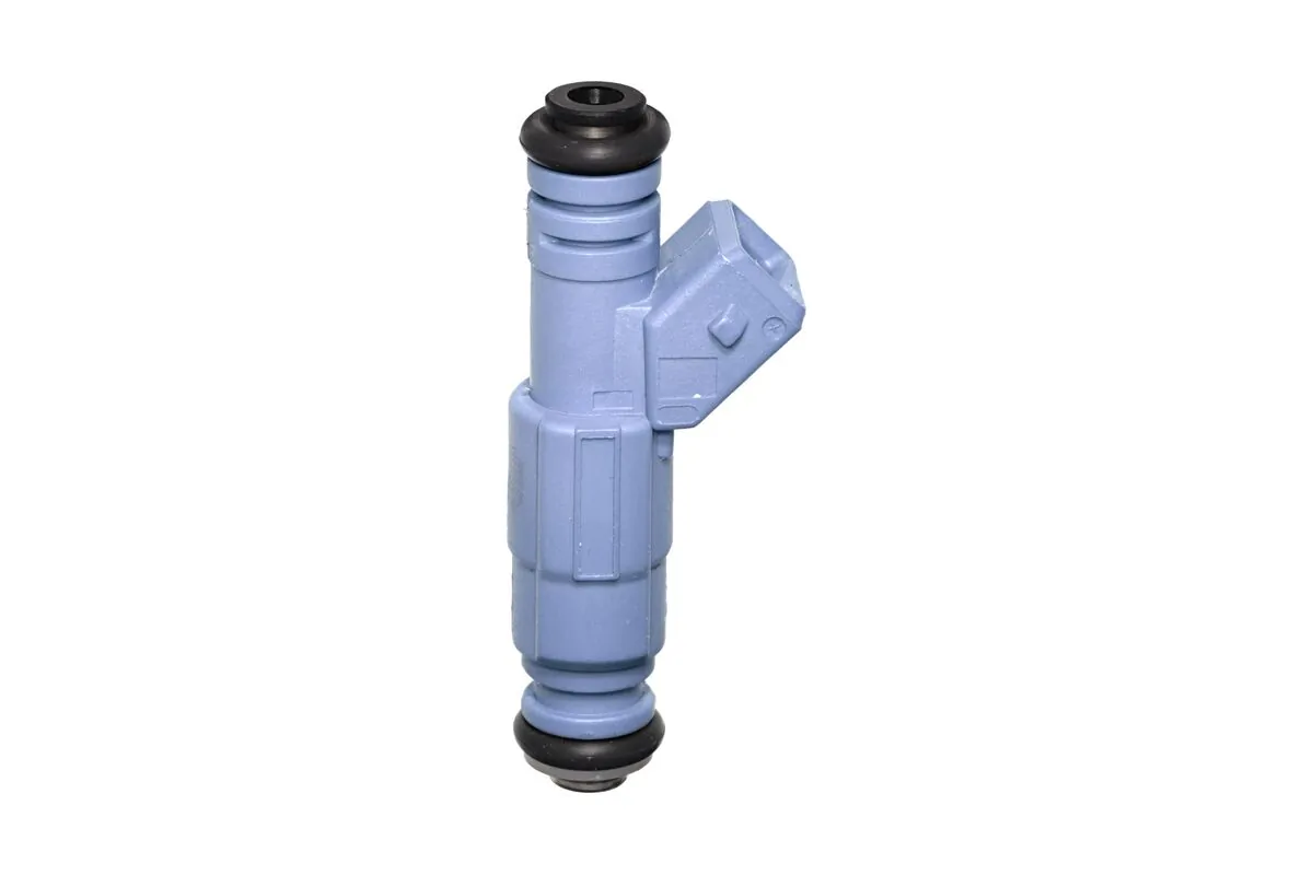 Injector