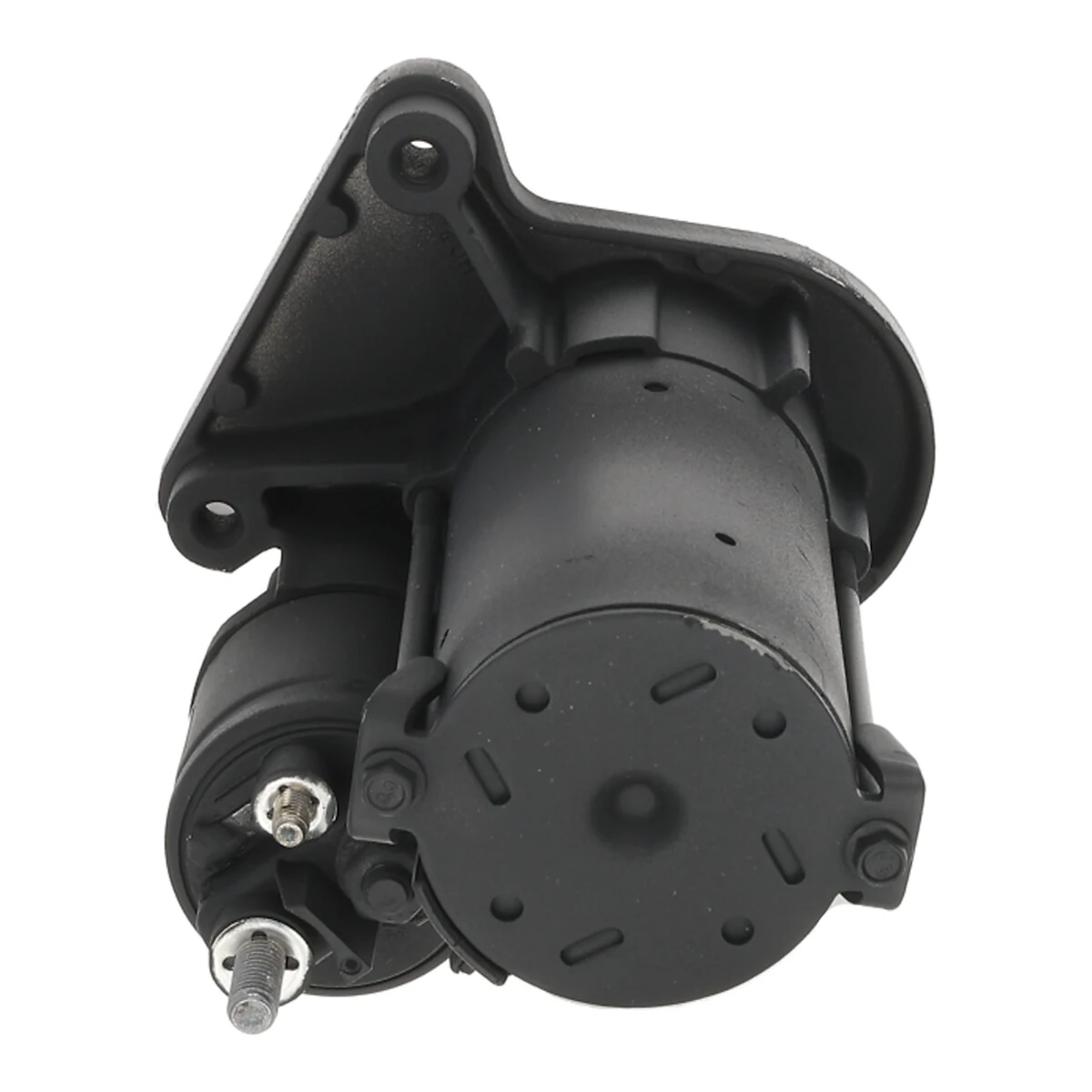 Electromotor