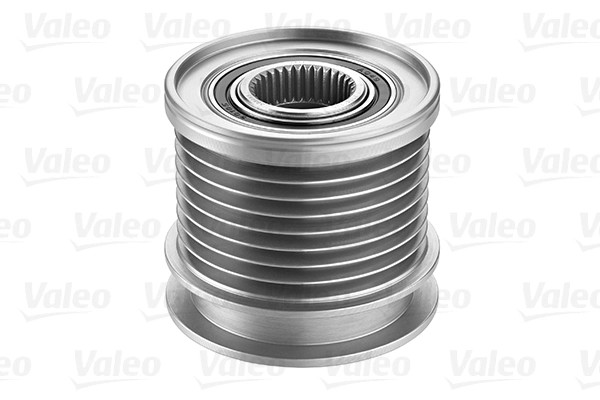 Fulie alternator
