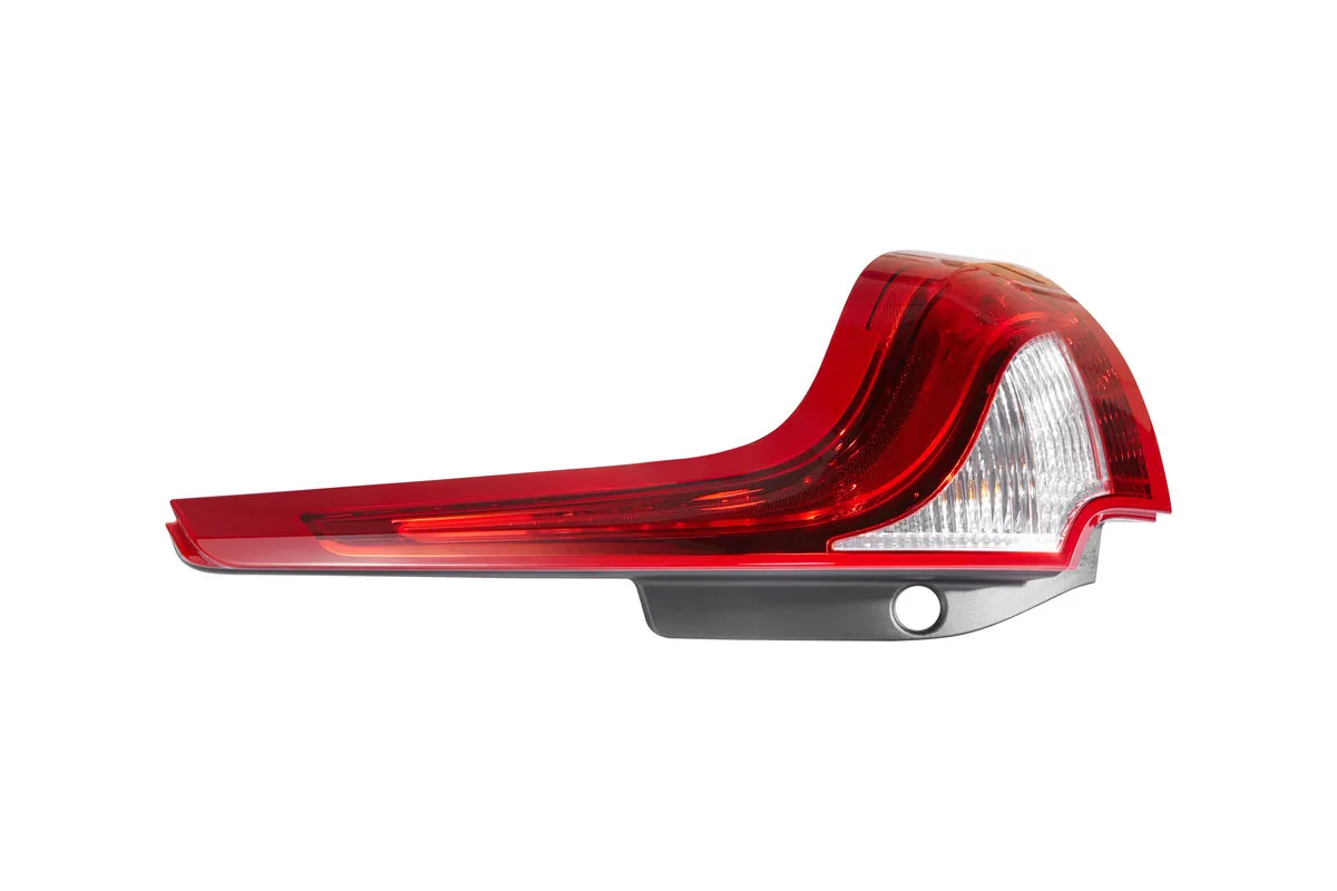 Lampa spate