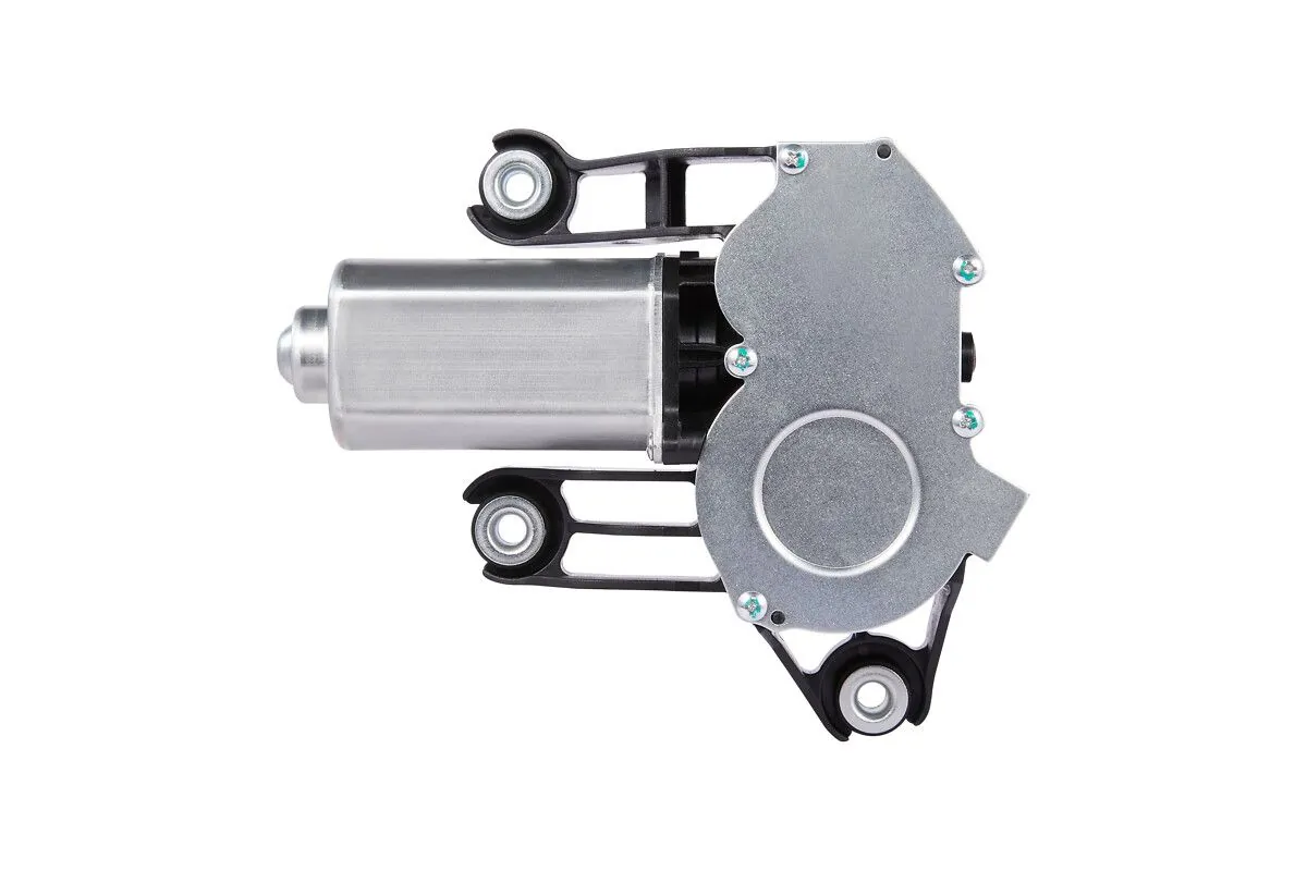 Motor stergator