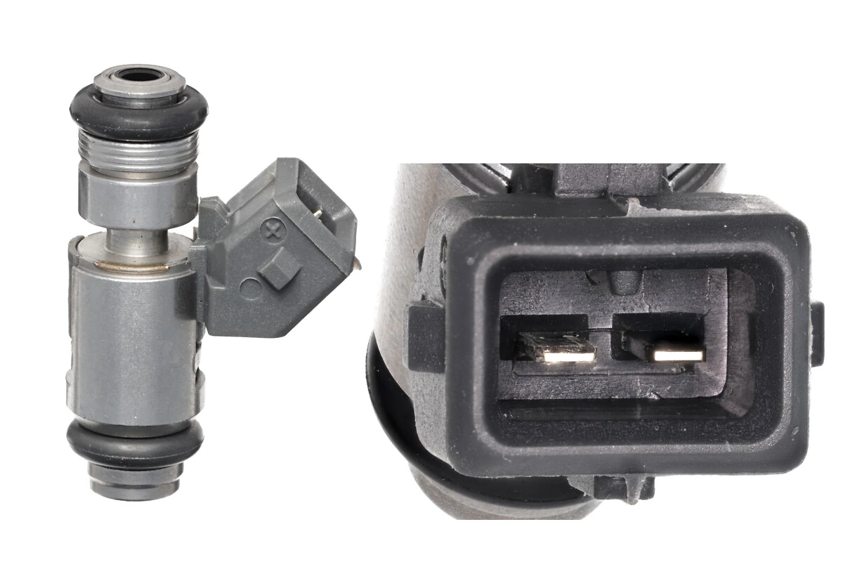 Injector
