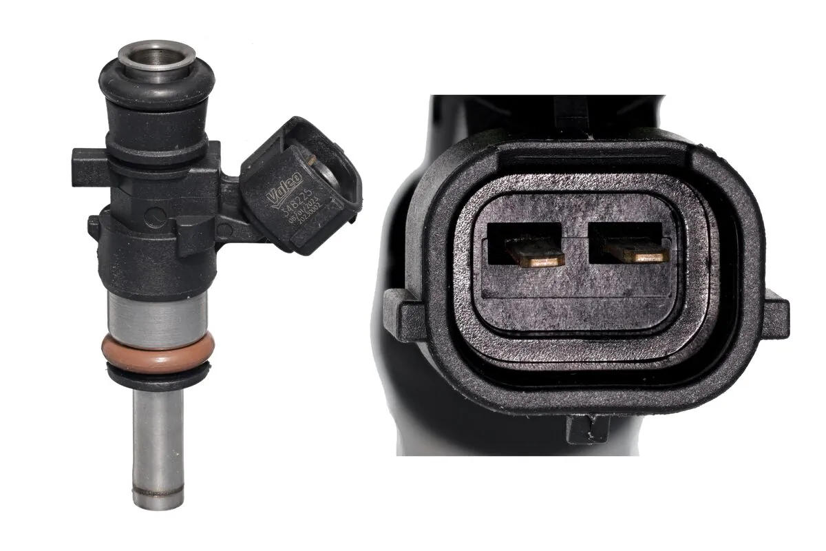 Injector