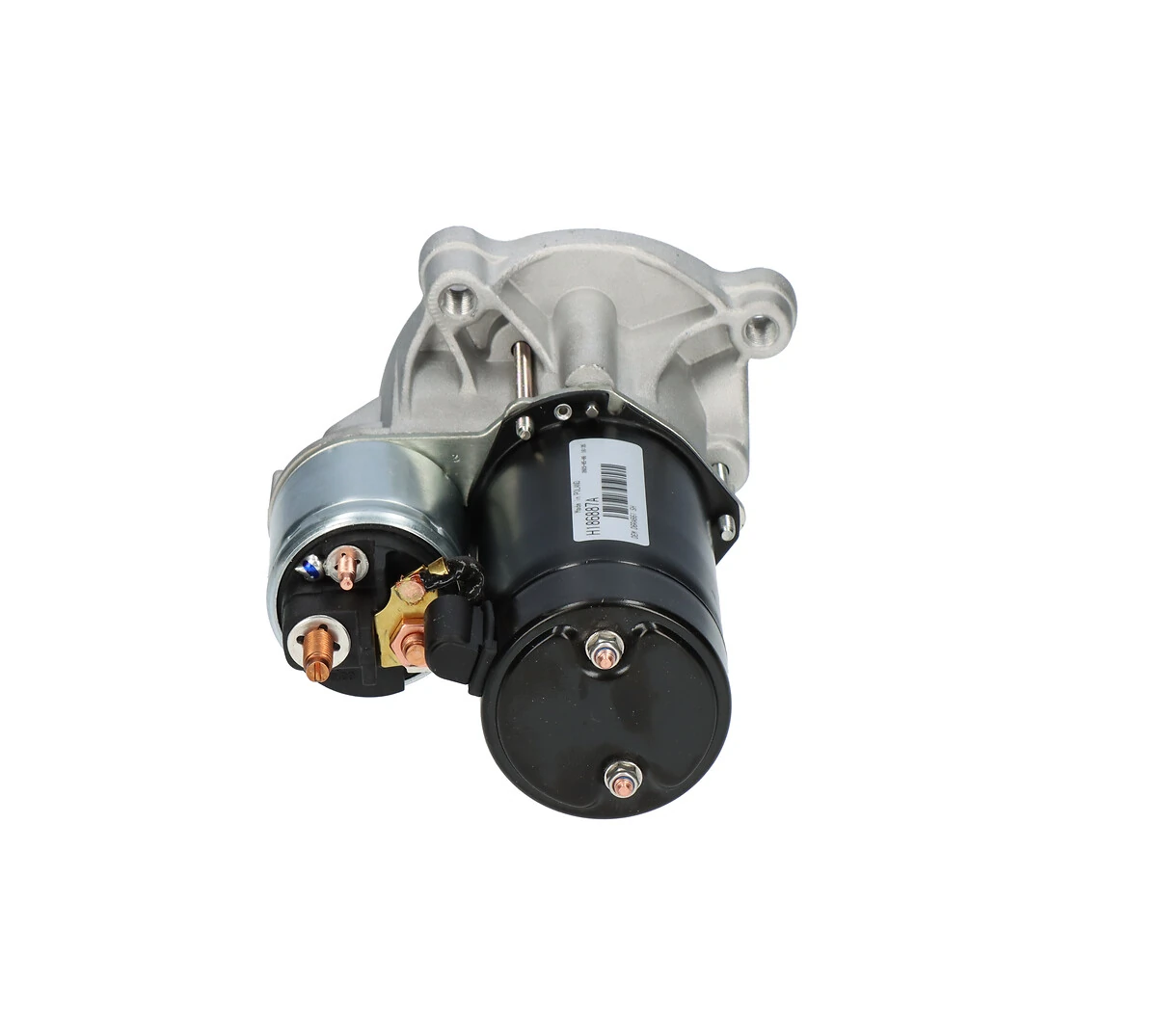 Electromotor