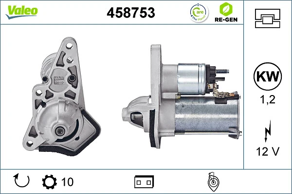 Electromotor