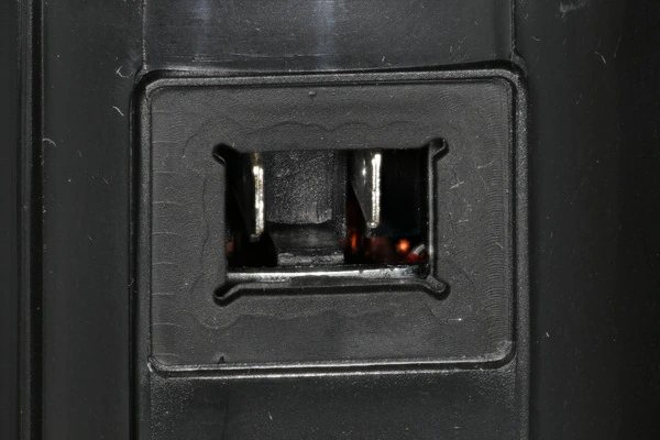 Ventilator habitaclu