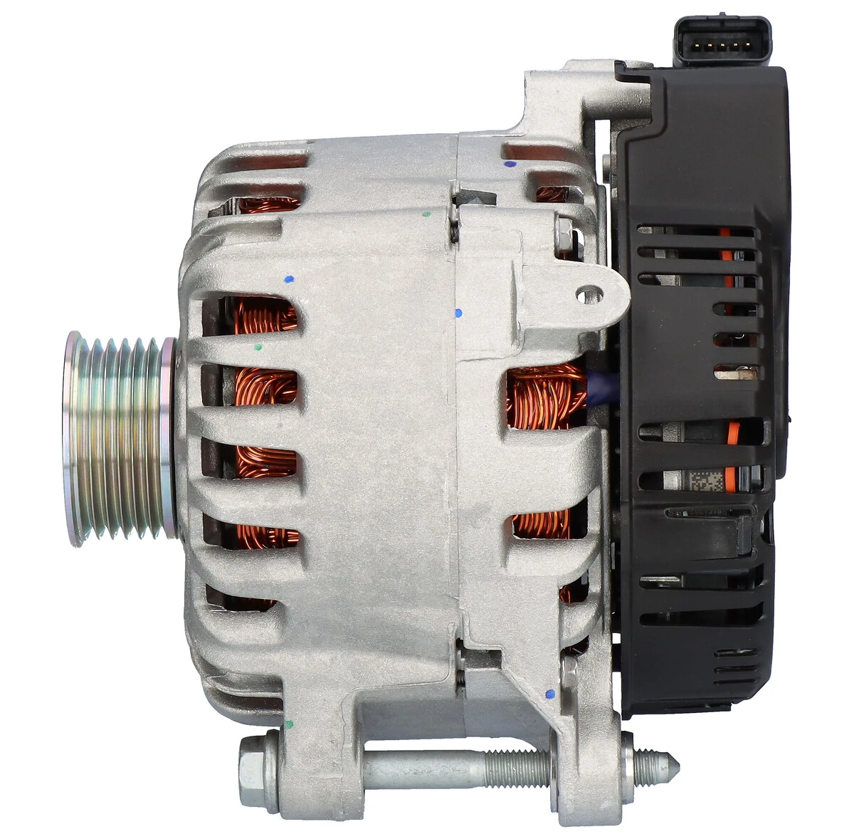 Generator start