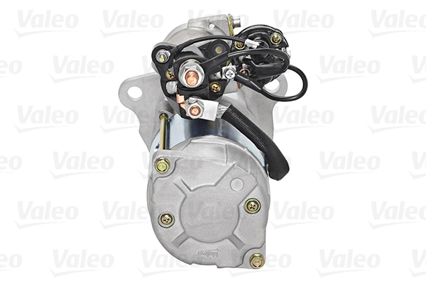 Electromotor