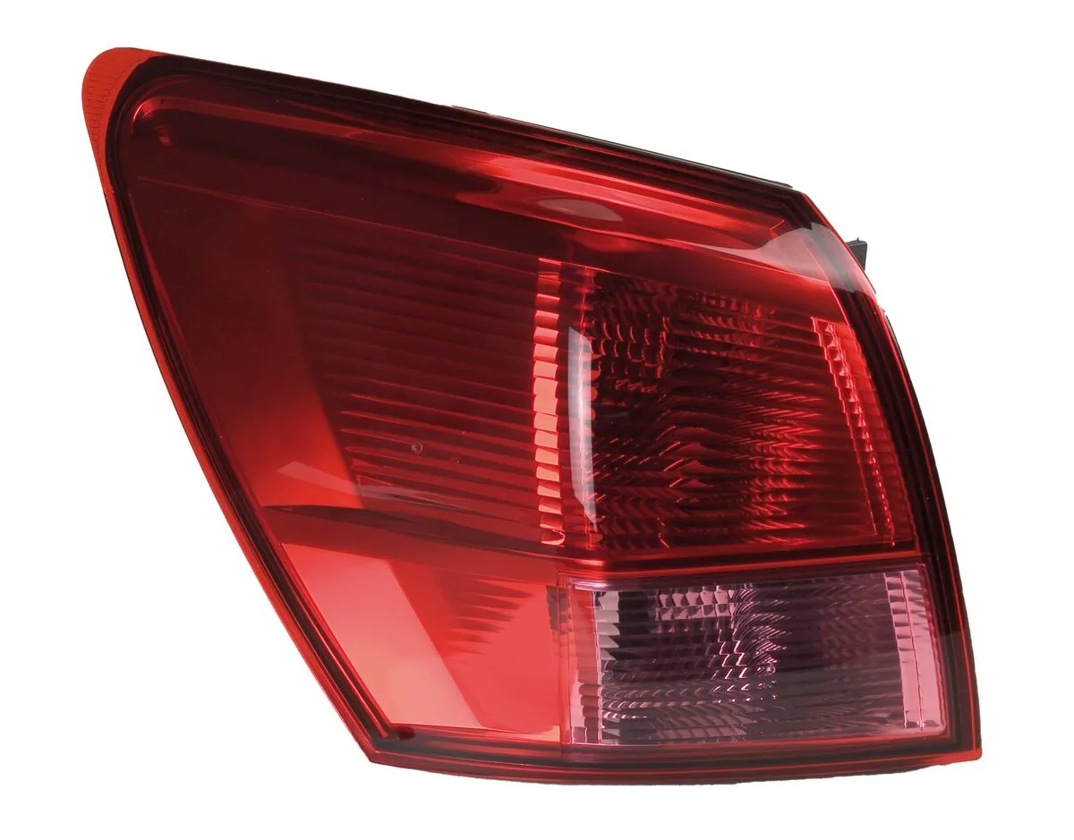 Lampa spate
