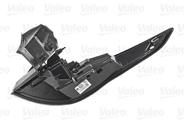 Lampa spate