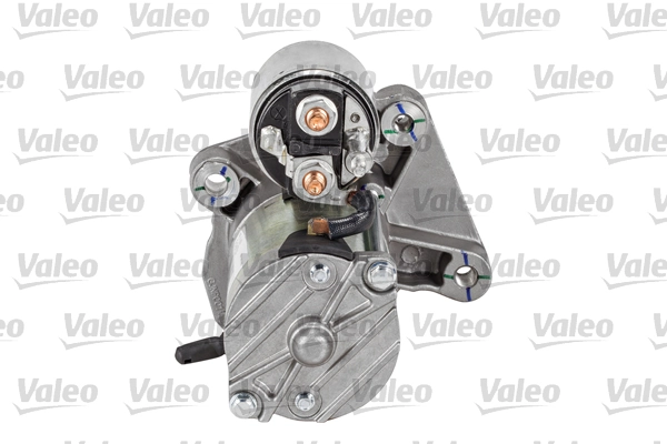 Electromotor