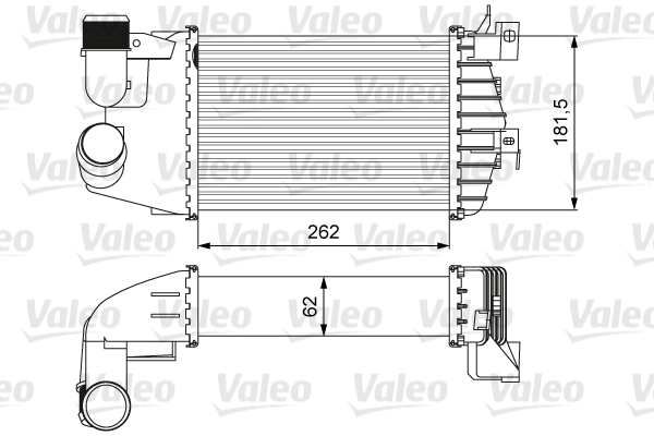Intercooler