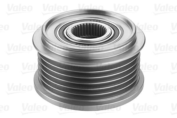 Fulie alternator