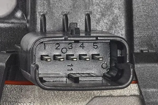 Supapa EGR