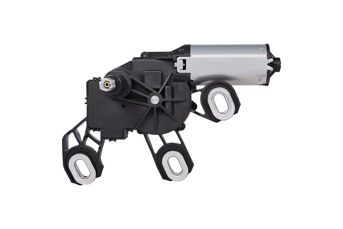 Motor stergator