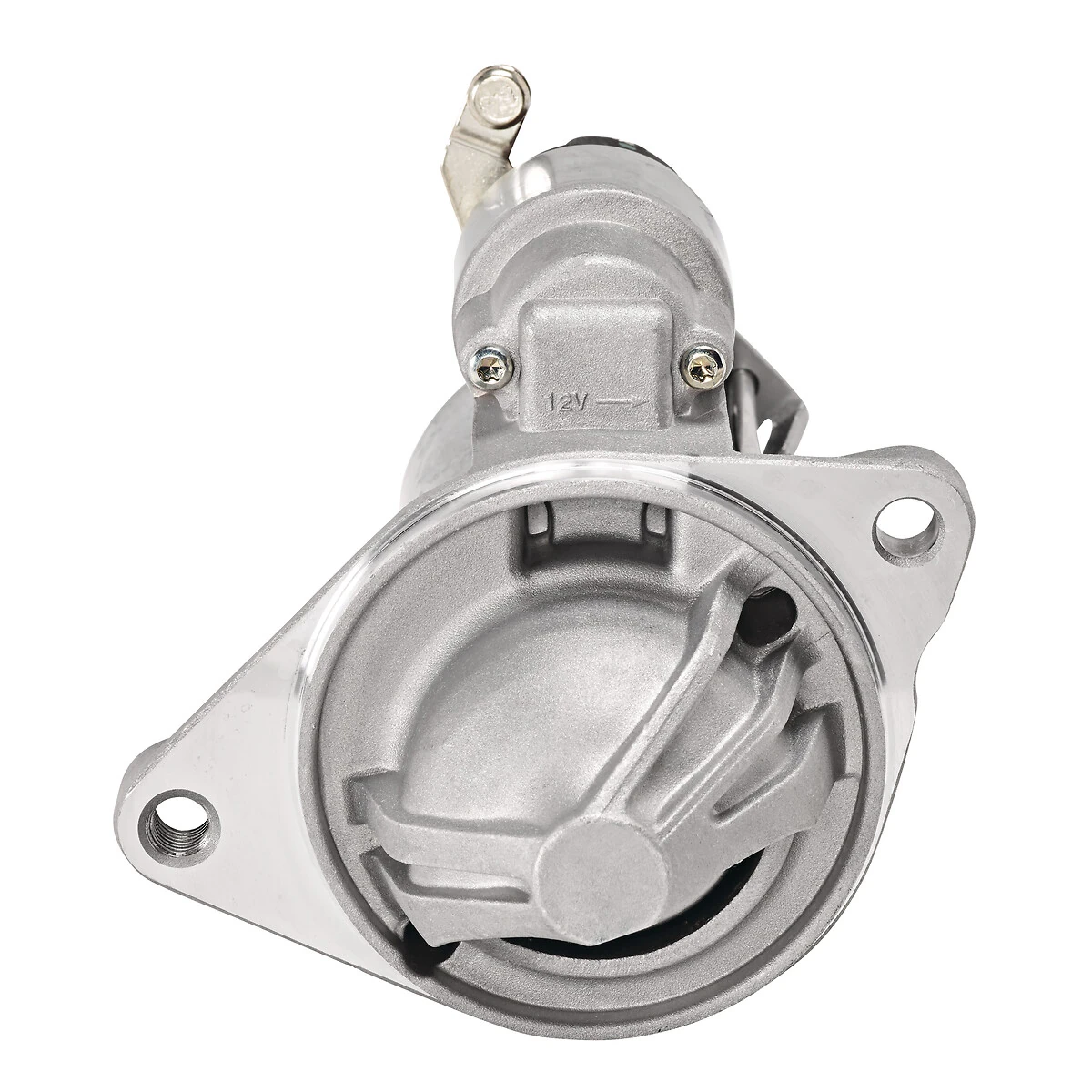 Electromotor