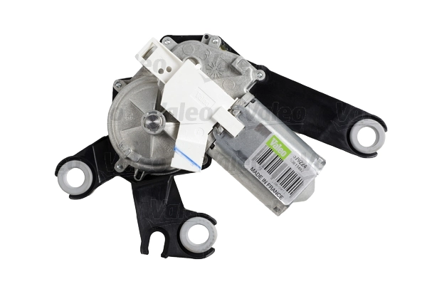 Motor stergator