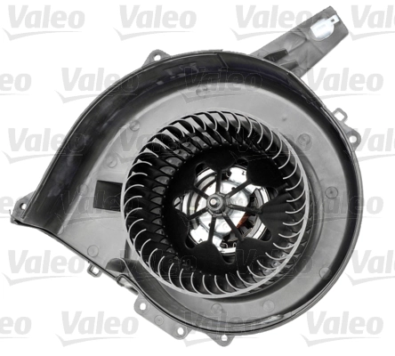 Ventilator habitaclu