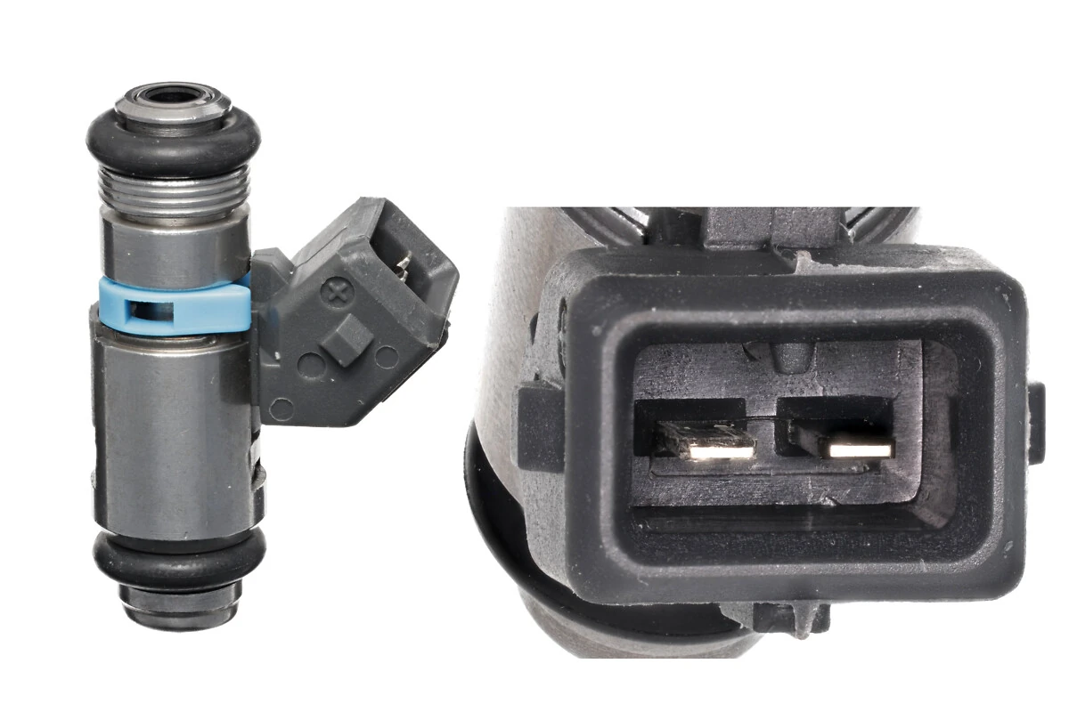 Injector