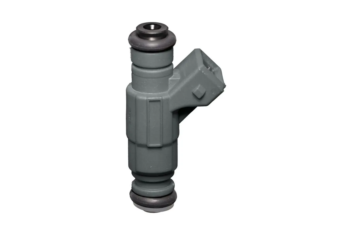 Injector